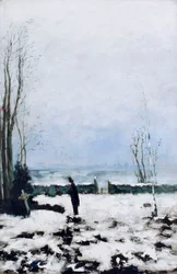 墓地